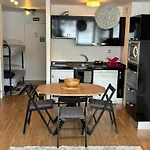 Apartamento Astun * Astún