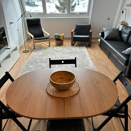 Apartamento Astun *