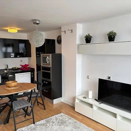 Apartamento Astun * Astún