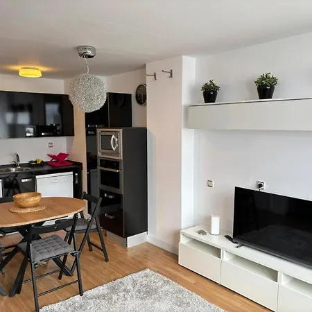 Apartamento Astun * Astún