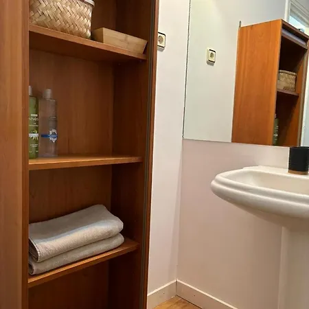 Apartamento Astun Astun