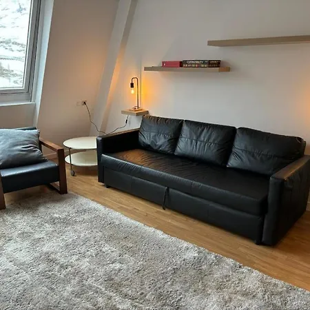 Apartamento Apartamento Astun *