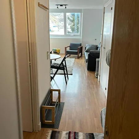 Apartamento Astun Apartment *