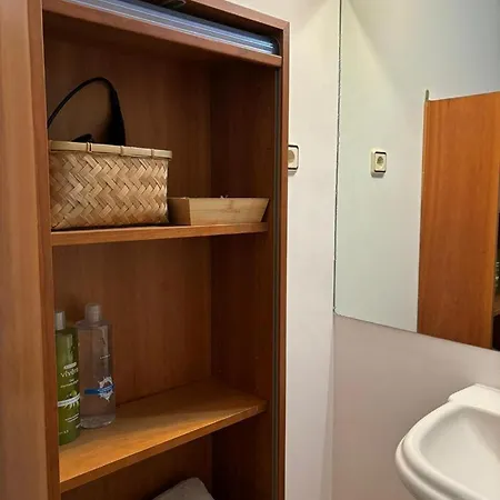 Apartamento Astun