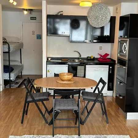 Apartamento Astun * Astún