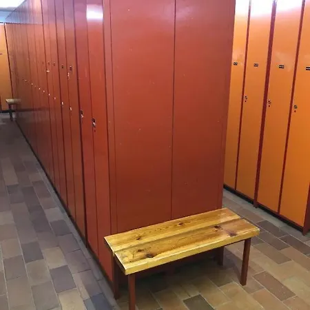 Apartment Apartamento Astun