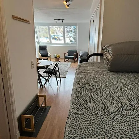 Apartamento Astun * Astún
