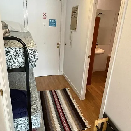 Apartamento Astun Astún