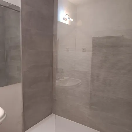 Apartment Apartamento Astun Astun