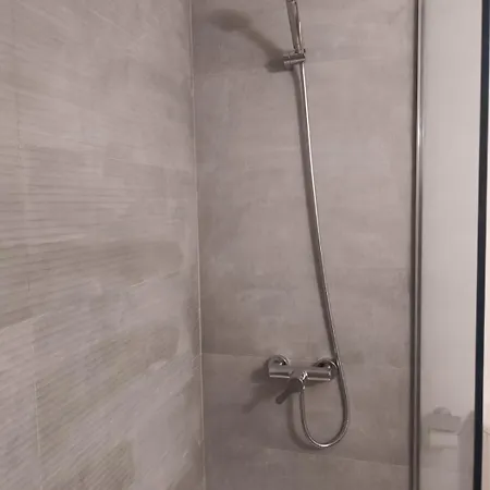 Apartamento Astun *