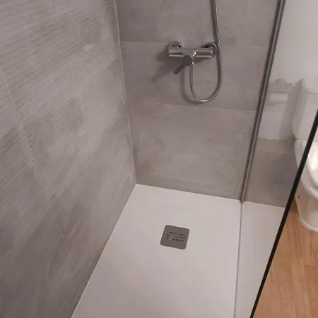 Apartamento Astun Astun