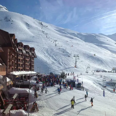 Apartamento Astun Apartment Astun