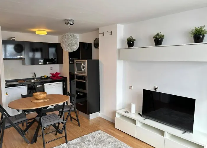 Apartamento Astun * Astun