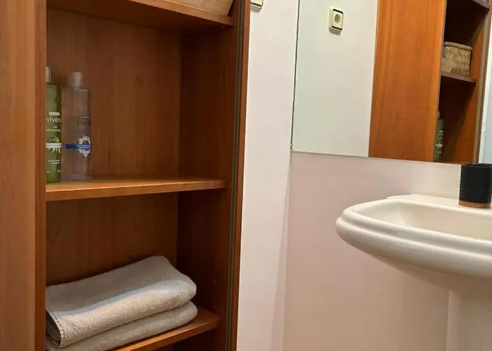 Apartamento Astun Astun