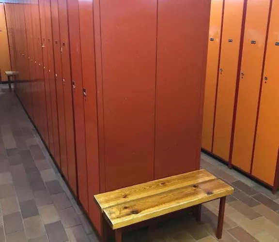 Lägenhet Apartamento Astun