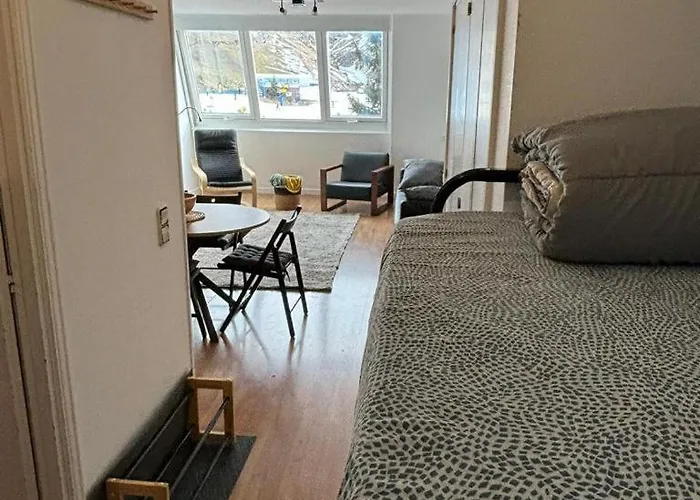 Apartamento Astun * Astun