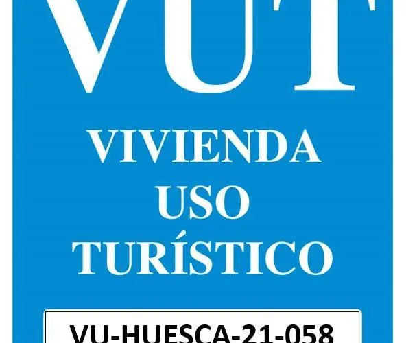 Apartamento Astun Astun