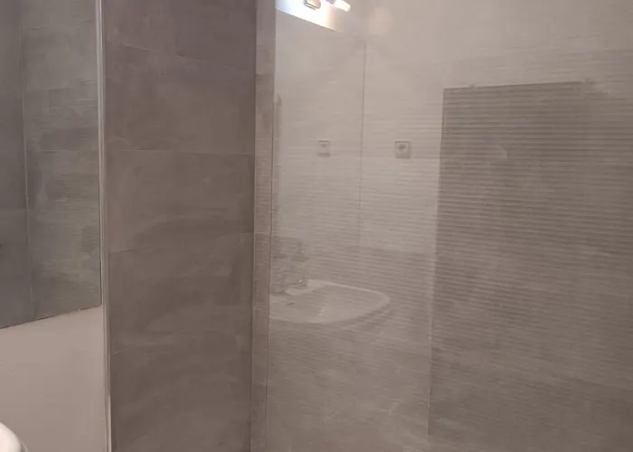 Lägenhet Apartamento Astun Astun