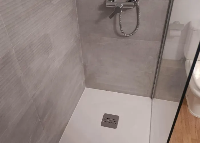 Apartamento Astun Astun